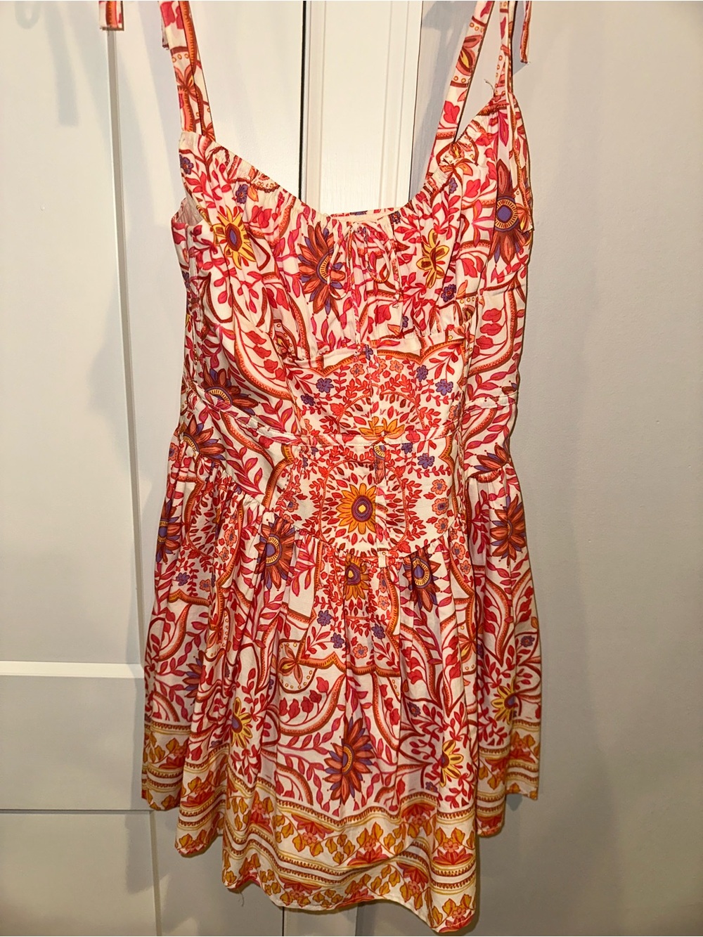 Lela Dress!
